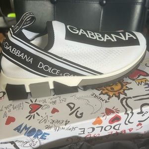 DG sneakers